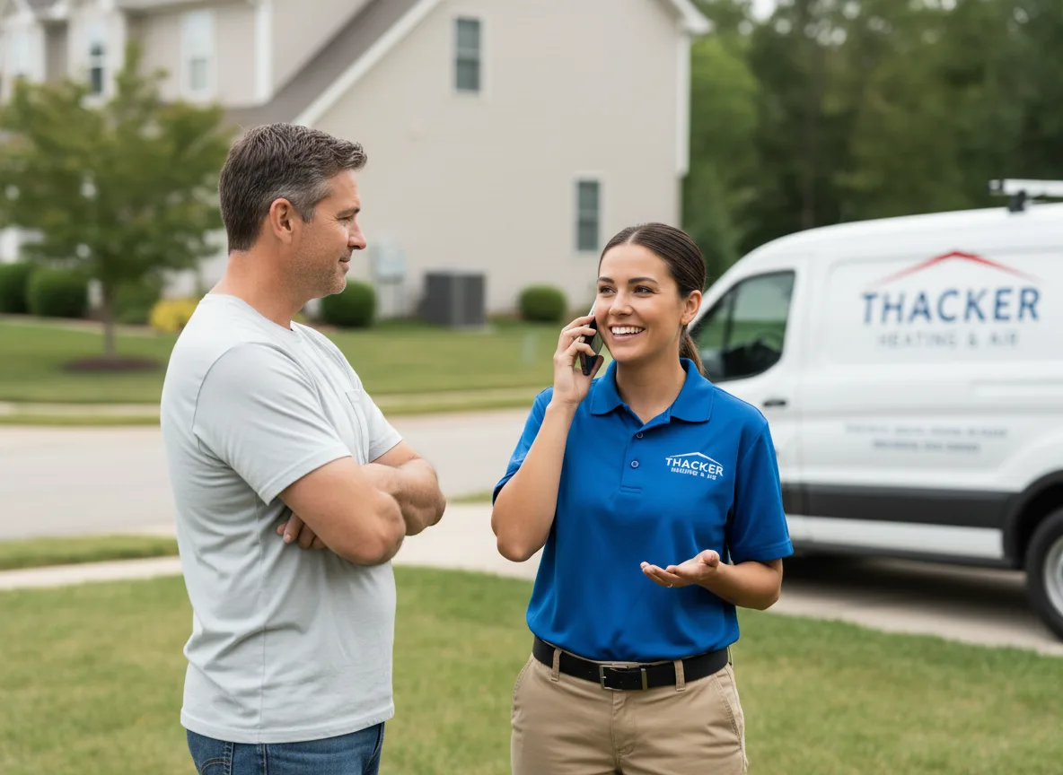 Ac Repair Rothsay, MN FAQs